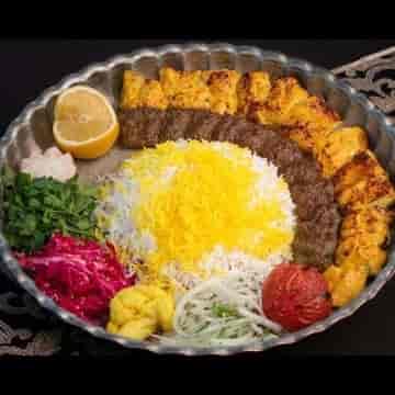 شام و نهار