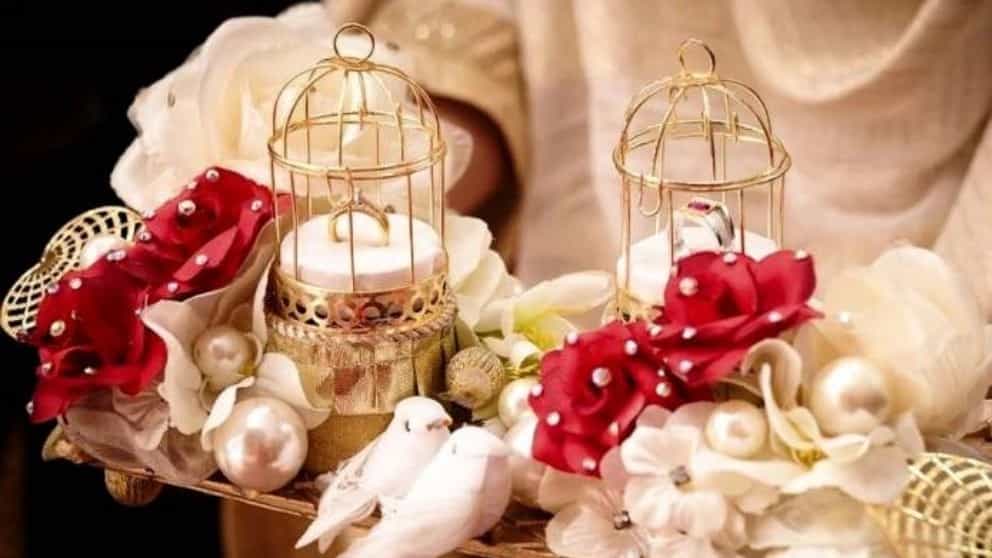 در سفره عقد چه وسایلی میگذارند و هر کدام چه فلسفه ای دارد؟