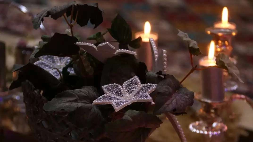 خانه عقد نیروانا