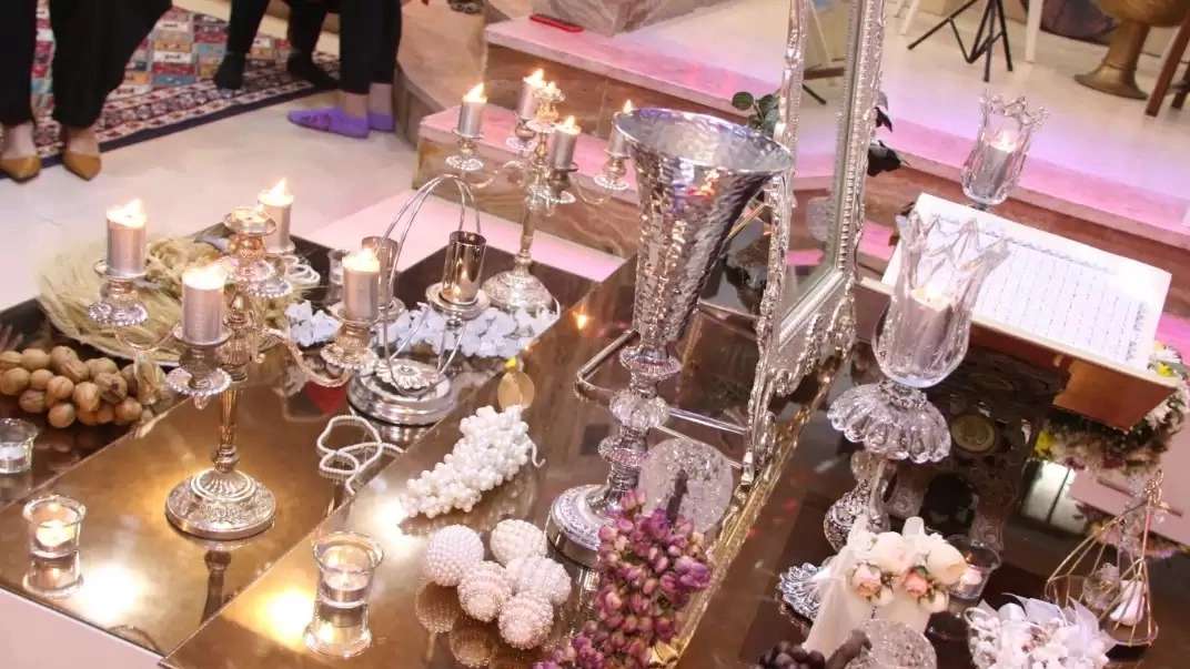 خانه عقد نیروانا