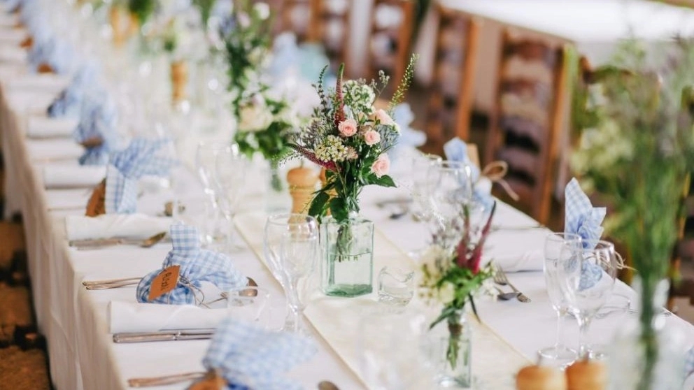 Everything you need to know about the wedding hall Everything you need to know about the wedding hall